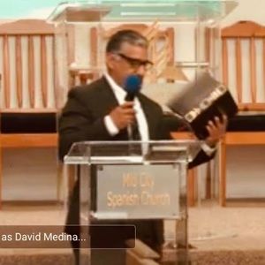 Meet your Posher, Dabid